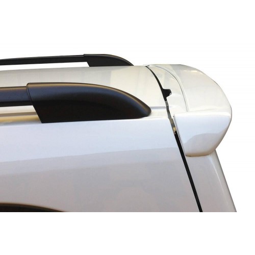 Peugeot Partner Spoiler