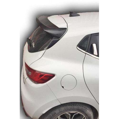 Renault Clio 4 2012-2019 Anatomik Spoiler
