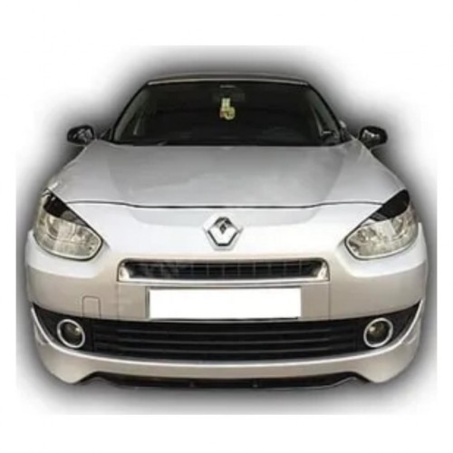 Renault Fluence Ön Ek Makyajsız (Plastik)