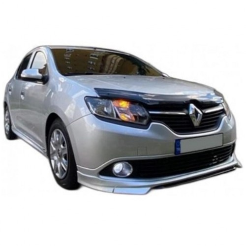 Renault Symbol 2013-2016 Ön Ek (Plastik)