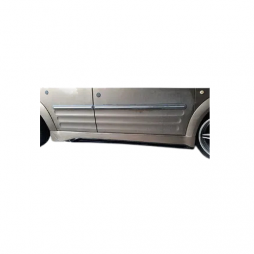 Ford Connect 2002-2013 Marşpiyel (Plastik)