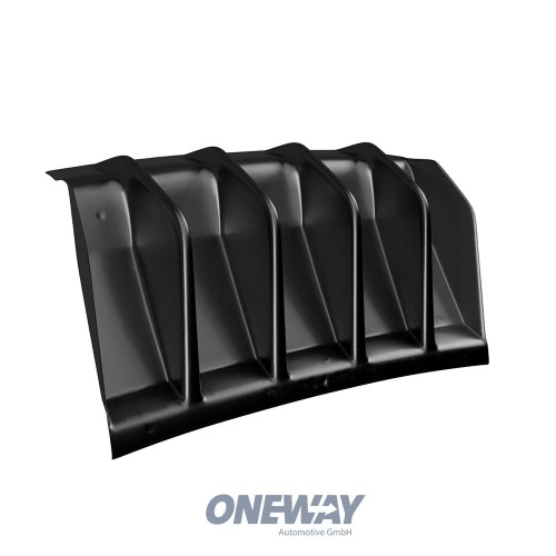 CUPRA Formentor 2020+ Difüzör(Orta)