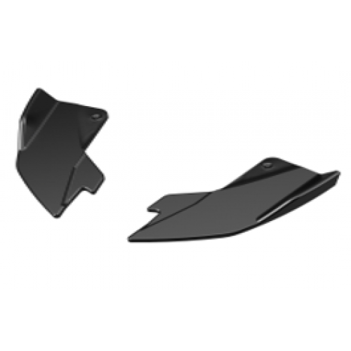 CUPRA Formentor 2020+ Arka Tampon Sağ Sol Flap Version 2 (2 Parça) (RV21.025 Stok Kodu ile Uyumludur)