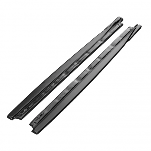 CUPRA Formentor 2020+ Marşpiyel Altı Lip (1 Takım)