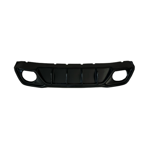 AUDI A3 Sedan 8Y 2020+ Arka Difüzör