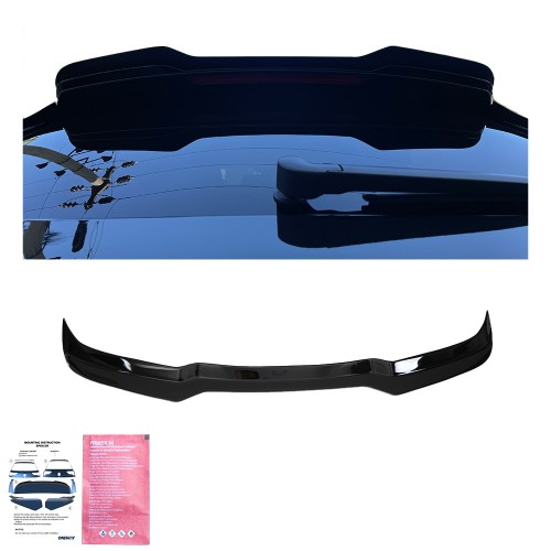 AUDI RS Q8 Mk1 2019+ Spoiler