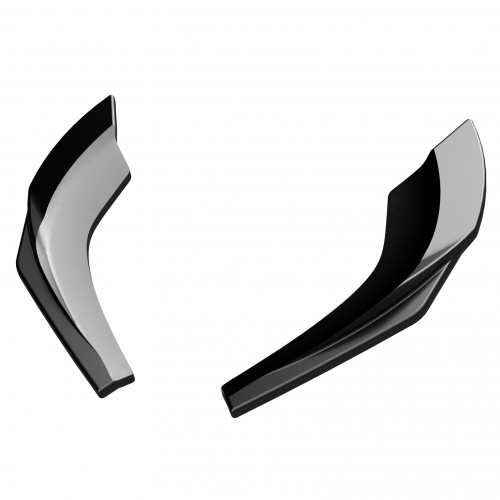 AUDI A3 8Y 2020-2024 Arka Sağ Sol Flap