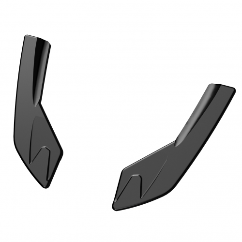 AUDI S3 Sportback 8V 2013-2016 sağ sol Flap (2 Parça) (RV21.032 ile uyumludur)