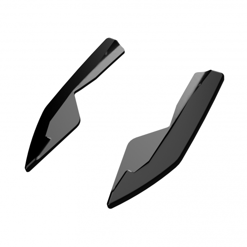 AUDI A3 8V Makyajlı 2016-2020 Arka Sağ Sol Flap (RV21.043 ile Uyumludur)