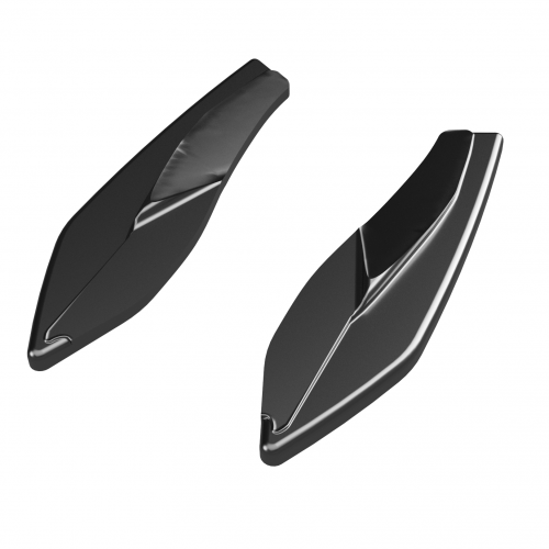 AUDI S3 8Y Sportback 2020-2024 Arka sağ sol Flap (RV21.015 uyumludur.)