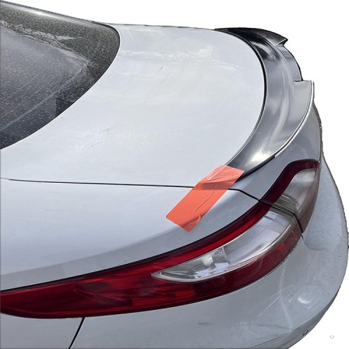Renault Fluence ( 2010 - 2016 ) Plastik Spoiler