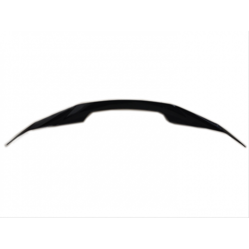 CIVIC FC5 IÇIN UYUMLU  V STYLE SPOILER (BOYASIZ)