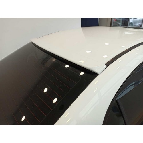 CIVIC FD6-FB7 2006-2015 IÇIN UYUMLU ARKA CAM SPOILER