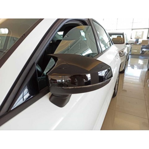 A3 2013-2019 IÇIN UYUMLU YARASA AYNA KAPAGI