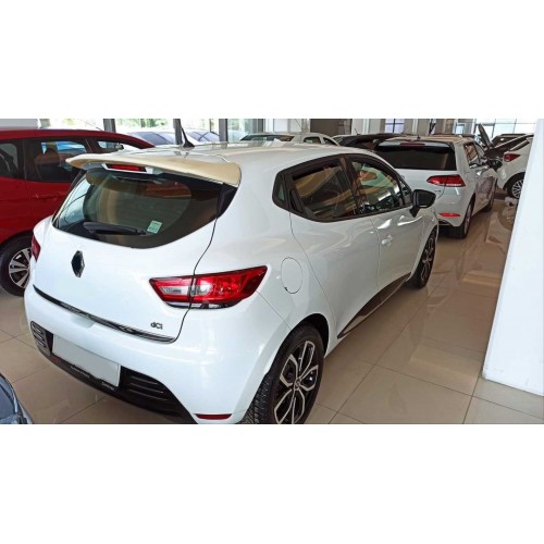 CLIO 4 2012-2019 IÇIN UYUMLU SPOILER