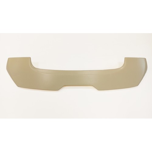 TOURNEO COURIER IÇIN UYUMLU 2014-2018 SPOILER ABARTH (BOYASIZ)