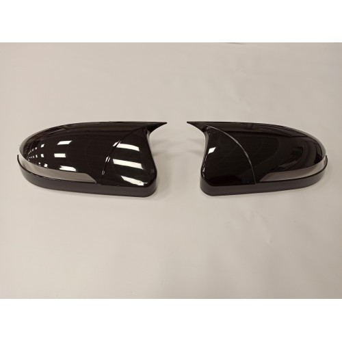 I20 2014-2019 IÇIN UYUMLU YARASA AYNA KAPAGI SINYALLI MODELLER IÇIN