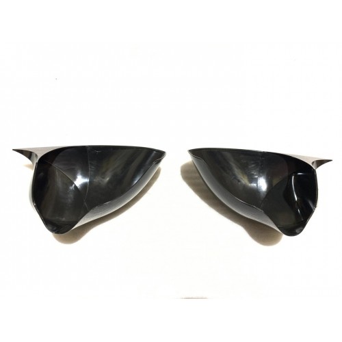 LEON MK2.5 2009-2012 IÇIN UYUMLU YARASA AYNA KAPAGI