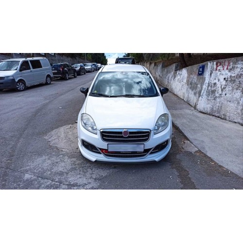 LINEA 2007-2012 / 2012-2015 AYNA KAPAĞI