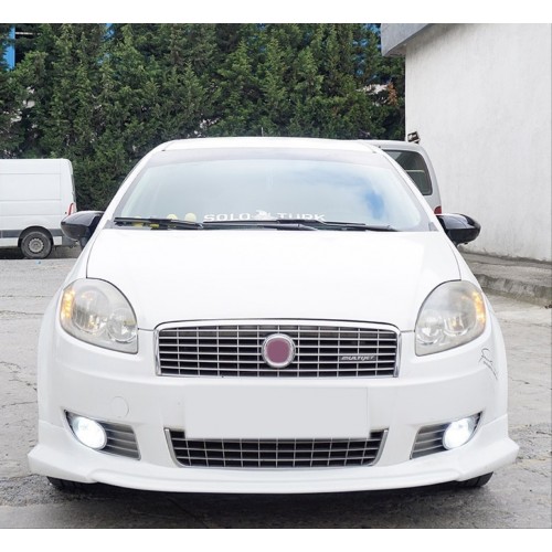 LINEA 2007-2012 / 2012-2015 AYNA KAPAĞI