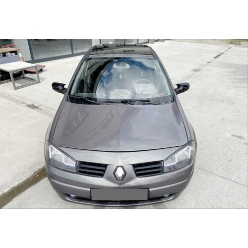 MEGANE 2 2002-2009 IÇIN UYUMLU YARASA AYNA KAPAGI