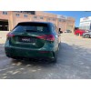 W177 HB 2019+ DIFUZOR & EGZOZ SETI - SIYAH EGZOZ ILE