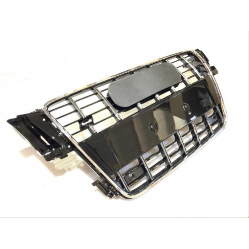 A5 2008-2012 IÇIN UYUMLU PANJUR S5 SIYAH