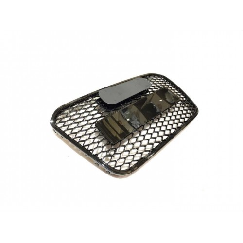 A6 2012-2014 IÇIN UYUMLU PANJUR RS6 SIYAH