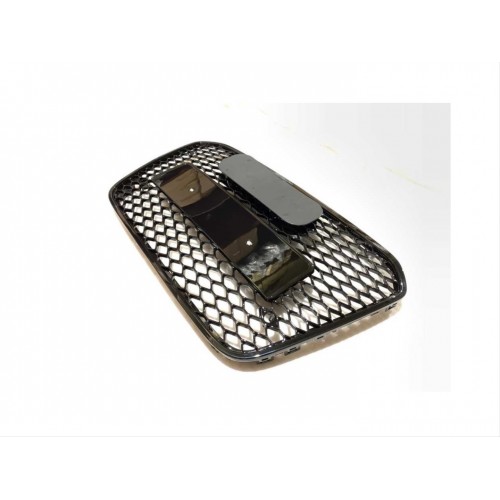 A6 2012-2014 IÇIN UYUMLU PANJUR RS6 SIYAH