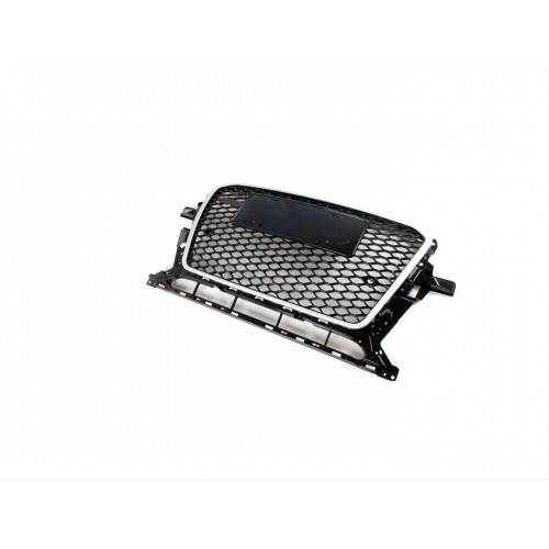 Q5 2013-2015 IÇIN UYUMLU RSQ5 PANJUR GRI