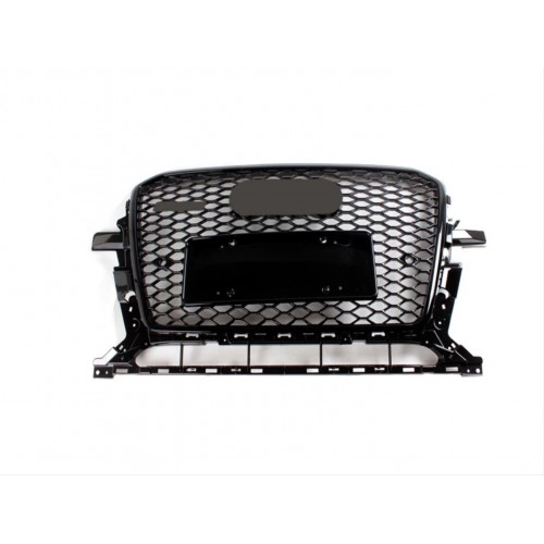 Q5 2013-2015 IÇIN UYUMLU RSQ5 PANJUR GRI