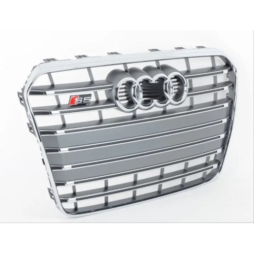 A5 2012-2016 IÇIN UYUMLU S5 PANJUR - GRI