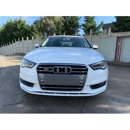 A3 2013-2016 IÇIN UYUMLU PANJUR S3 GRI