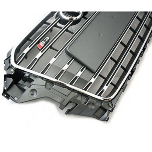 A3 2013-2016 IÇIN UYUMLU PANJUR S3 GRI