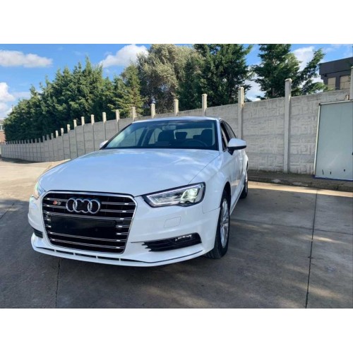 A3 2013-2016 IÇIN UYUMLU PANJUR S3 SIYAH