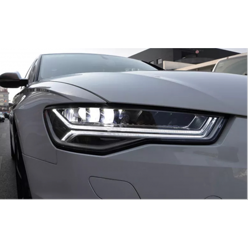 A6 2012-2017 IÇIN UYUMLU LED FAR