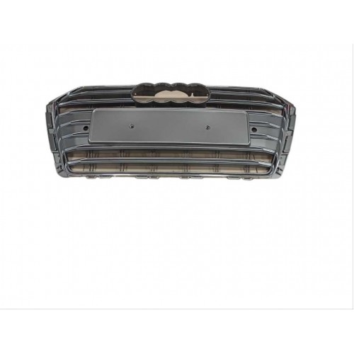 A4 2016-2019 IÇIN UYUMLU PANJUR S4 GRI