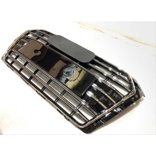 A4 2016-2019 IÇIN UYUMLU PANJUR S4 SIYAH