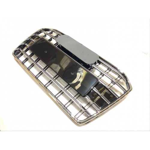 A6 2015-2018 IÇIN UYUMLU PANJUR S6 GRI