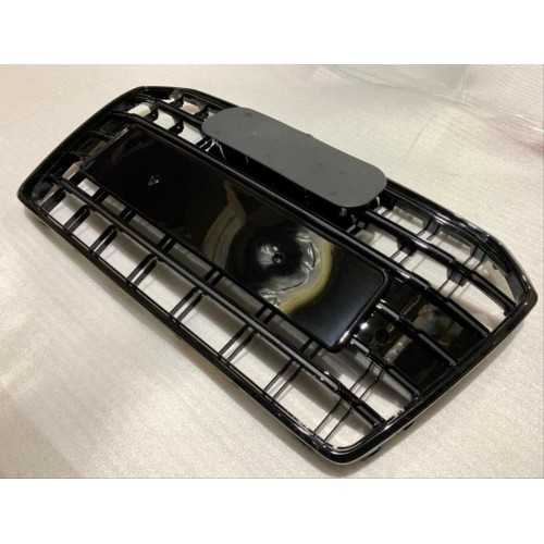 A6 2015-2018 IÇIN UYUMLU PANJUR S6 SIYAH