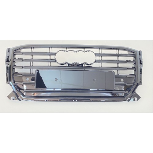 Q2 2016-2020 IÇIN UYUMLU PANJUR SQ2 SIYAH