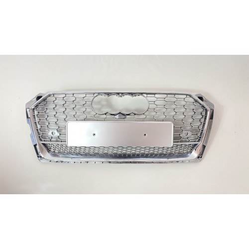 A5 2016-2019 IÇIN UYUMLU RS5 PANJUR FULL GRI