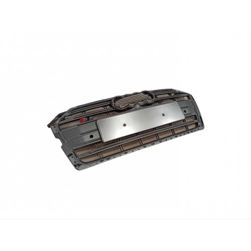 A5 2016-2019 IÇIN UYUMLU S5 PANJUR - GRI