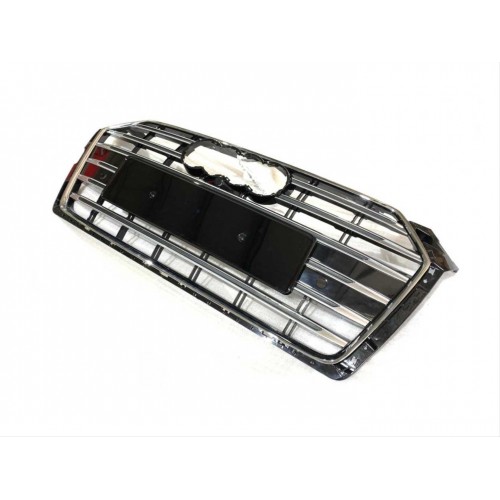 A5 2016-2019 IÇIN UYUMLU PANJUR S5 SIYAH