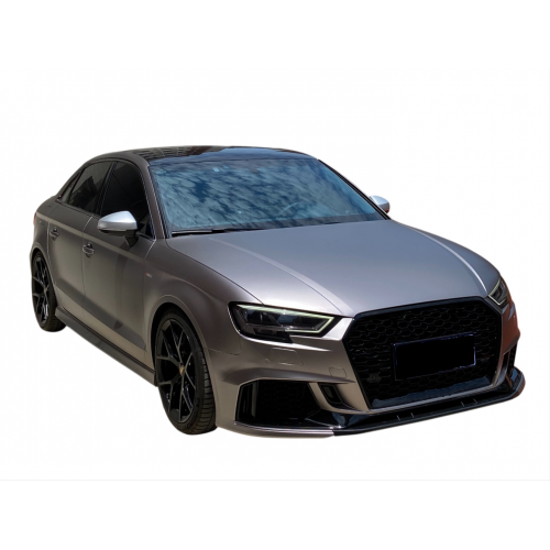 A3 2016+ IÇIN UYUMLU FULL LED FAR ( XENON FAR IÇIN)