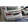 A3 2013-2019 SEDAN IÇIN UYUMLU LED SPOILER  PIANO BLACK (PARLAK SIYAH)