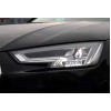 A4 2016-2019 IÇIN UYUMLU MATRIX LED FAR (FULL LED)