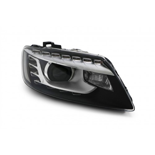 Q7 2005-2010 FACELIFT  2011 YÜKSELTME SET (FAR- STOP DAHİL)