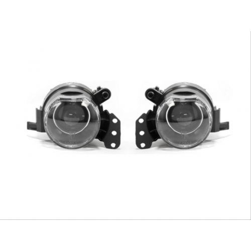 5 SERISI E60 IÇIN UYUMLU  M5 GÖRÜNÜM Ön Tampon (Sis Lambasi Dahil)