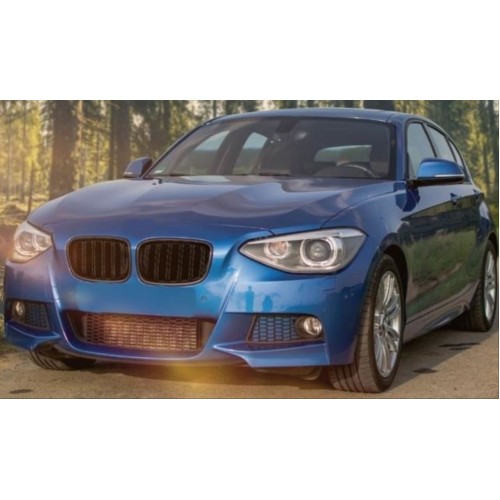 1 SERISI F20 2012-2015 IÇIN UYUMLU M-TECH BODY KIT(ÖN-ARKA-YAN-SIS)